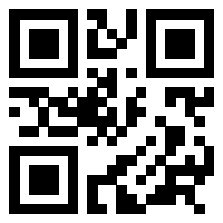 3308912950 - Immagine del Qr Code associato
