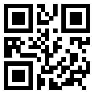 3308912951 - Immagine del QrCode associato