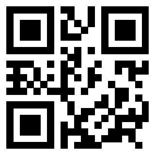 Immagine del QrCode di 3308912954