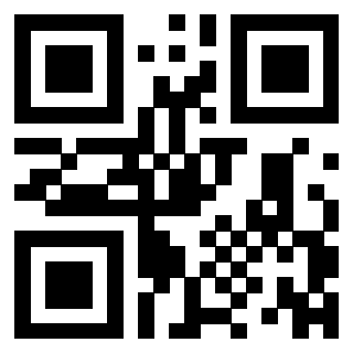 Il Qr Code di 3308912960