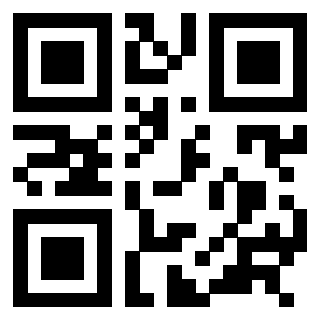 Scansione del Qr Code di 3308912962