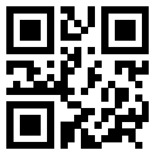 Immagine del QrCode di 3308912963
