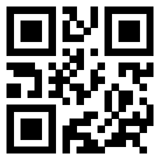 3308912966 - Immagine del QrCode associato
