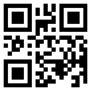 Il Qr Code di 3308912967