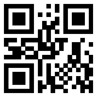 3308912968 QrCode associato