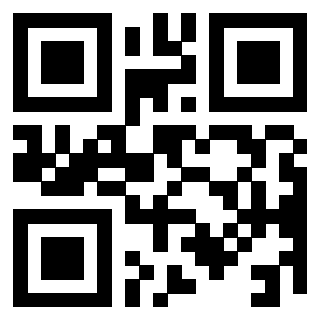 Immagine del QrCode di 3308912970