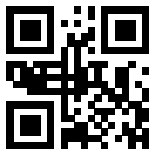 3308912975 - Immagine del QrCode associato