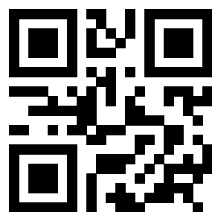 3308912978 Qr Code associato