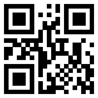 3308912988 Qr Code associato
