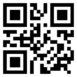 3308912990 Qr Code associato