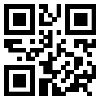 Scansione del Qr Code di 3308912991