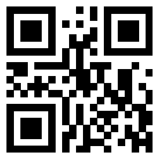 Immagine del Qr Code di 3308912995