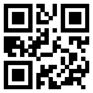 Il QrCode di 3308912996