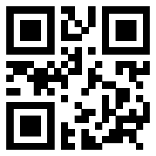 Immagine del QrCode di 3308912997