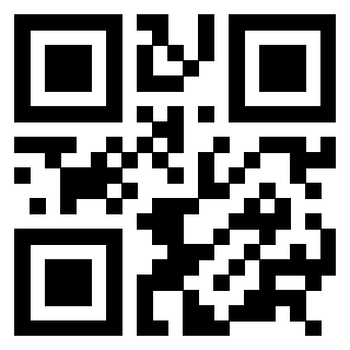 3308913000 QrCode associato