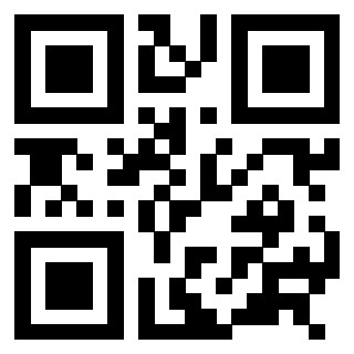 Il QrCode di 3308913003