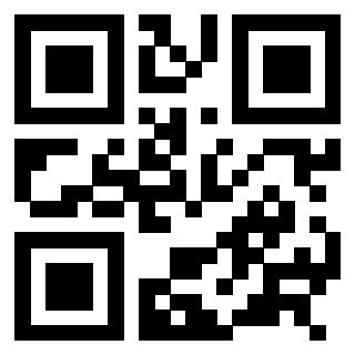 Il QrCode di 3308913005