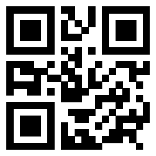 Immagine del Qr Code di 3308913008