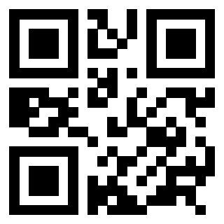 3308913010 Qr Code associato