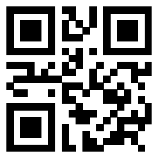 Immagine del QrCode di 3308913012