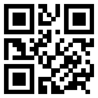 3308913014 - Immagine del QrCode associato