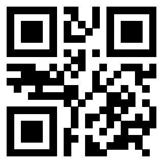 3308913015 Qr Code associato