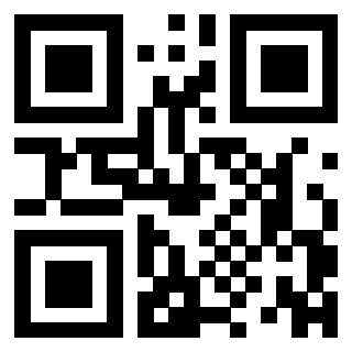 3308913020 - Immagine del QrCode associato