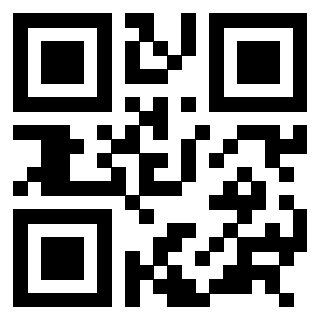 Immagine del QrCode di 3308913022