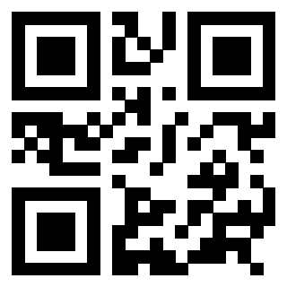 3308913023 - Immagine del Qr Code associato