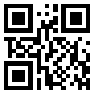 Scansione del Qr Code di 3308913024