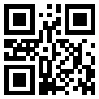 Scansione del Qr Code di 3308913025