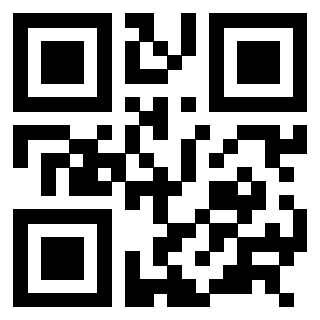 Scansione del QrCode di 3308913031