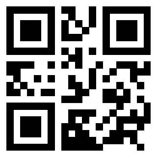 3308913032 - Immagine del QrCode associato