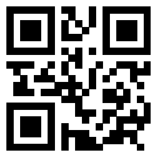 Immagine del Qr Code di 3308913033