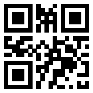 3308913035 Qr Code associato
