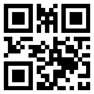 Immagine del Qr Code di 3308913037