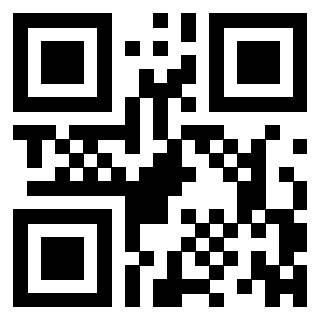 Scansione del Qr Code di 3308913038