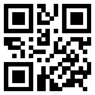Scansione del Qr Code di 3308913041