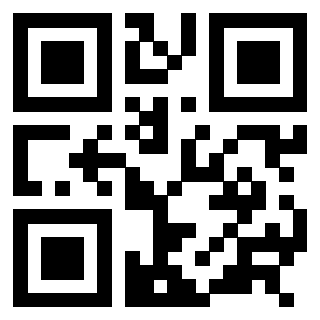 Immagine del Qr Code di 3308913042