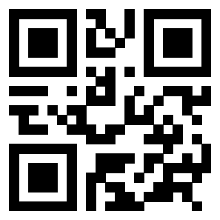 Scansione del Qr Code di 3308913043