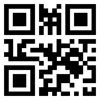 Immagine del Qr Code di 3308913044