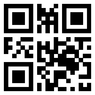 Scansione del Qr Code di 3308913046