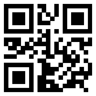Scansione del Qr Code di 3308913050