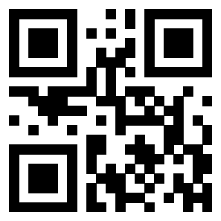 3308913053 Qr Code associato