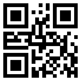 3308913055 - Immagine del QrCode associato
