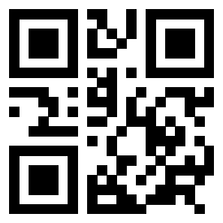Immagine del Qr Code di 3308913056