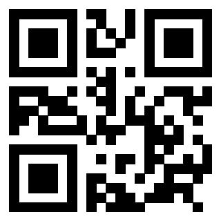 Scansione del Qr Code di 3308913057