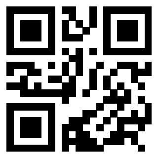 Scansione del Qr Code di 3308913060