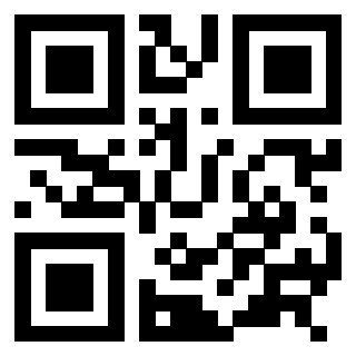 3308913061 - Immagine del Qr Code