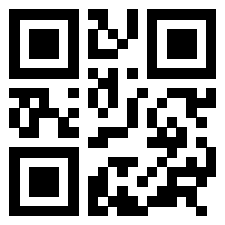 Scansione del Qr Code di 3308913062